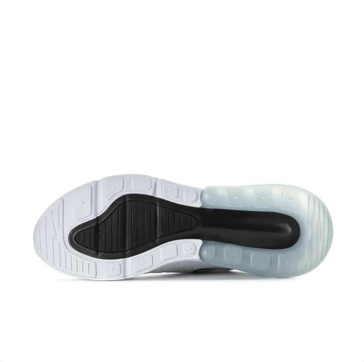 Nike Air Max 270 – White/Black