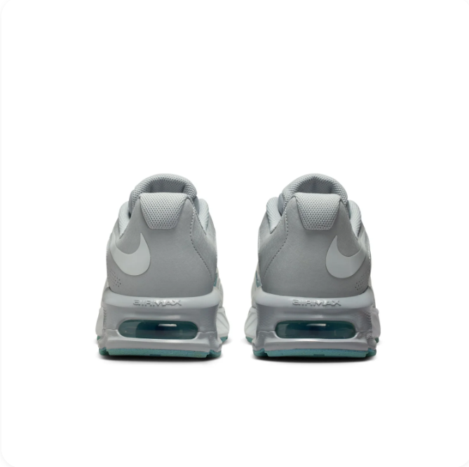 Nike Air Max Dn – Light Grey/Teal