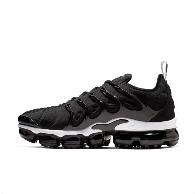 Nike Air VaporMax Plus – Black/White