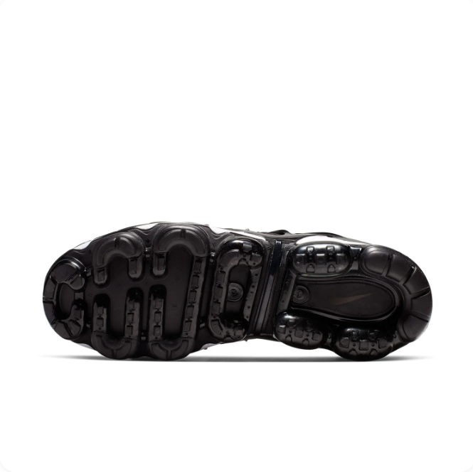 Nike Air VaporMax Plus – Black/White