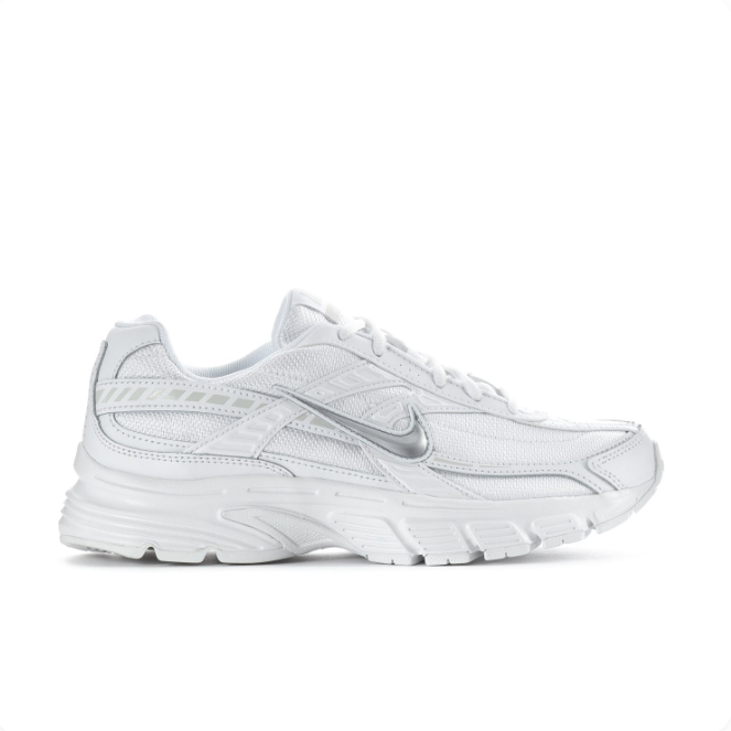 Nike Initiator – White/Silver