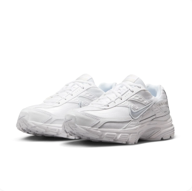 Nike Initiator – White/Silver