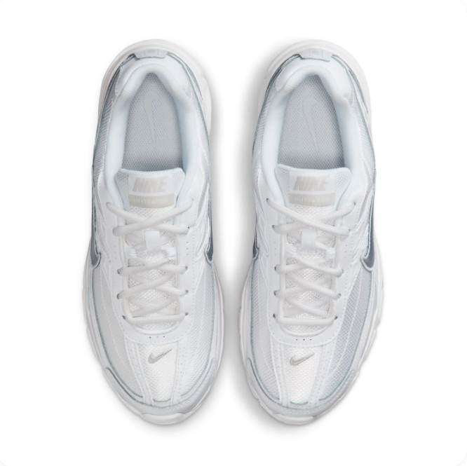 Nike Initiator – White/Silver