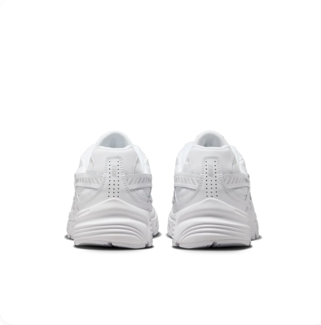 Nike Initiator – White/Silver