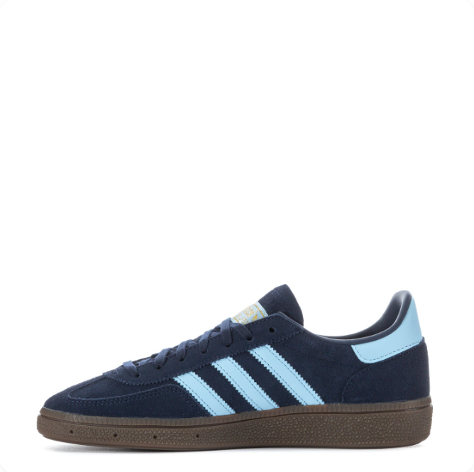 Adidas Handball Spezial – Navy/Sky Blue/Gum