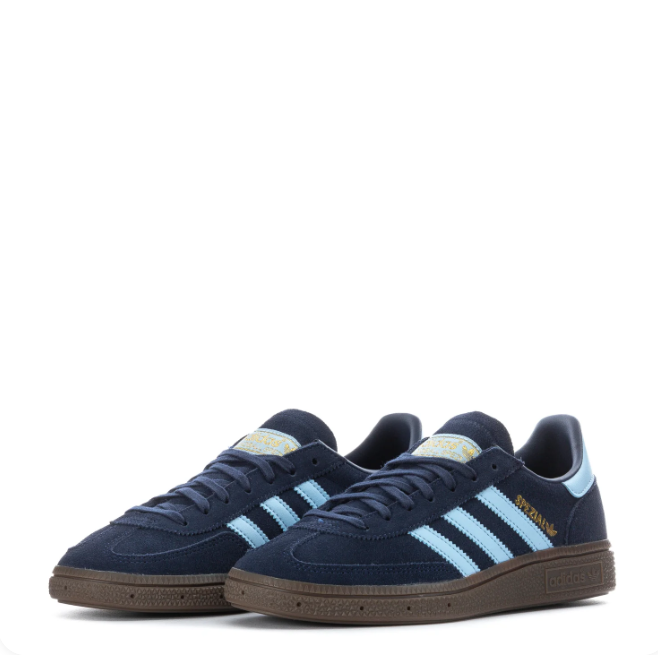 Adidas Handball Spezial – Navy/Sky Blue/Gum