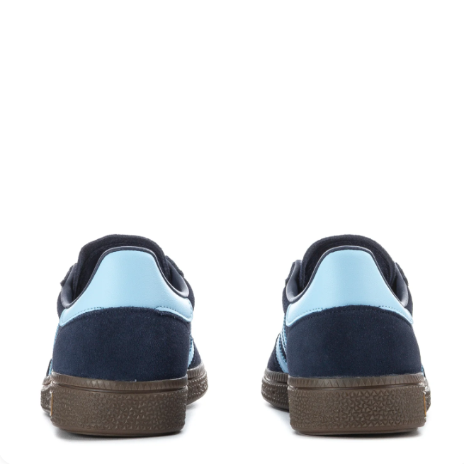 Adidas Handball Spezial – Navy/Sky Blue/Gum