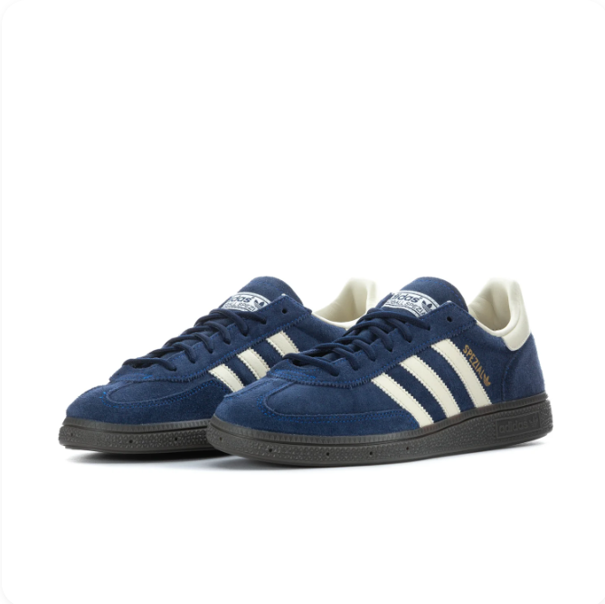 Adidas Handball Spezial – Navy/Cream/Dark Gum