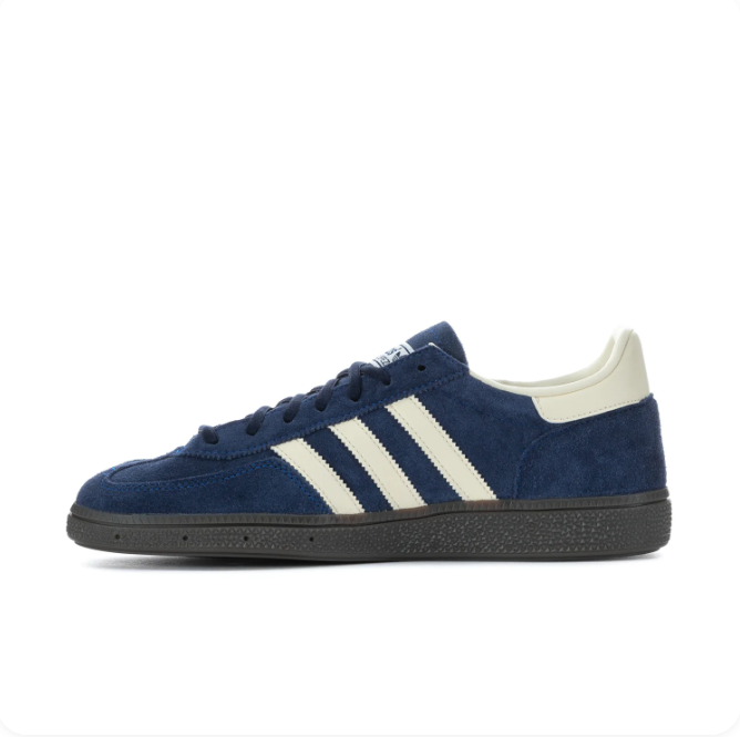 Adidas Handball Spezial – Navy/Cream/Dark Gum