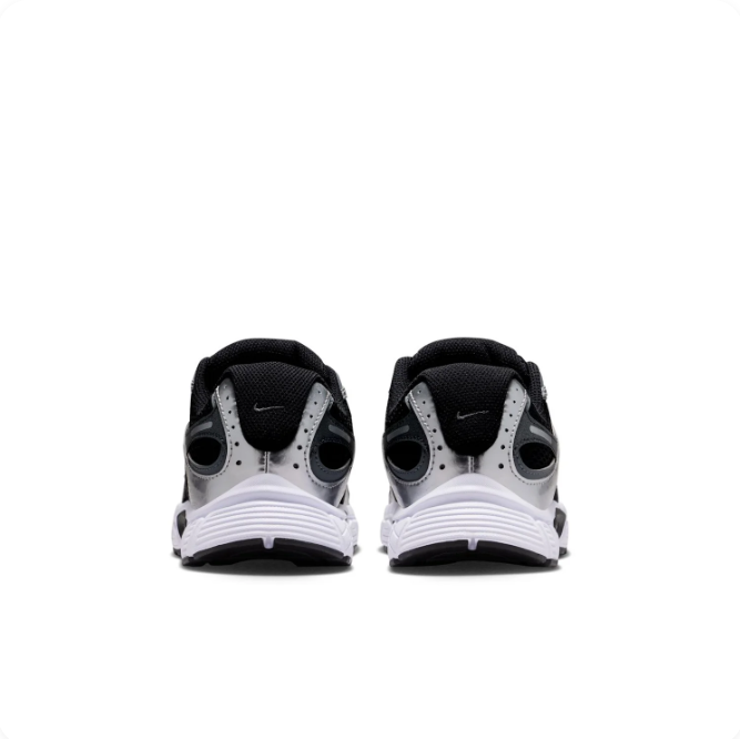 Nike Initiator – Black/Metallic Silver/White