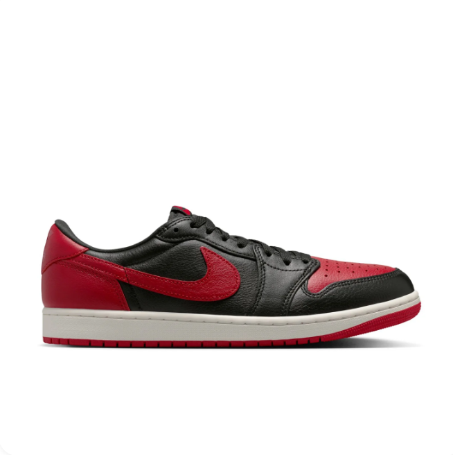 Air Jordan 1 Retro Low OG – Bred