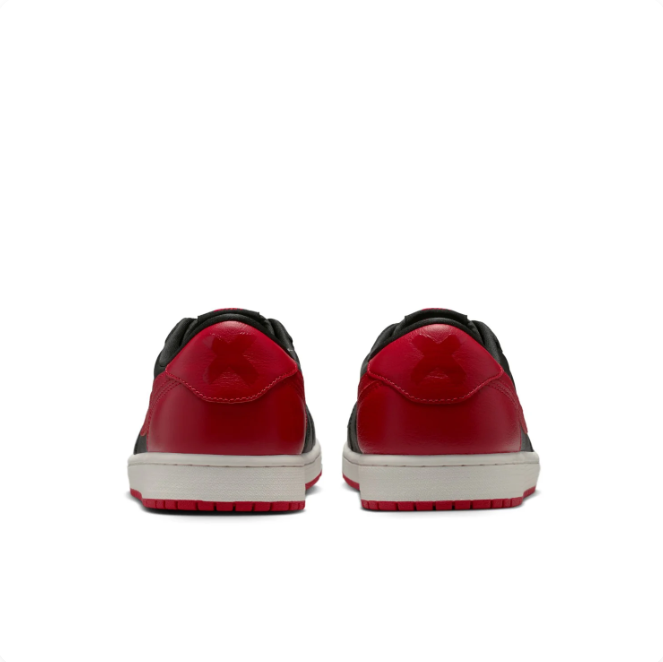 Air Jordan 1 Retro Low OG – Bred