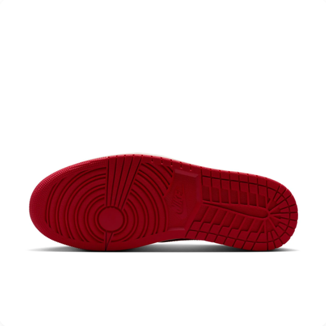 Air Jordan 1 Retro Low OG – Bred