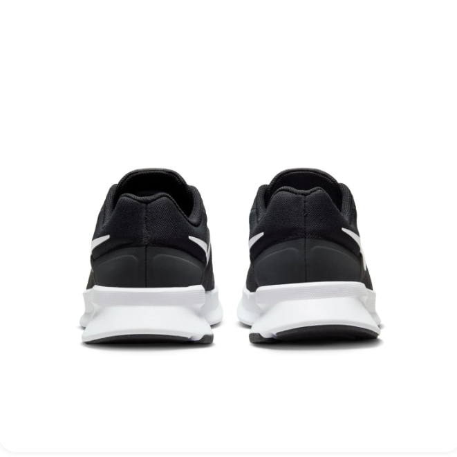 Nike Run Swift 3 – Black/White/Volt