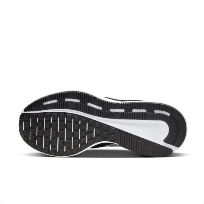 Nike Run Swift 3 – Black/White/Volt
