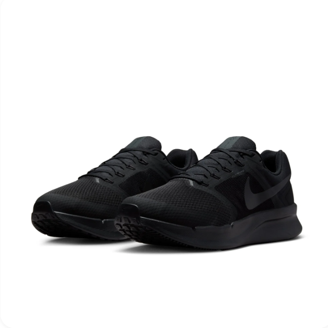Nike Run Swift 3 – Triple Black