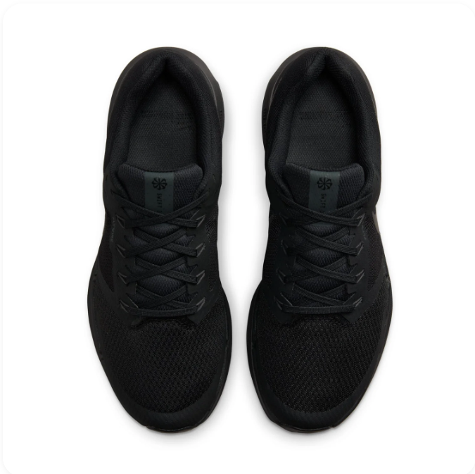 Nike Run Swift 3 – Triple Black