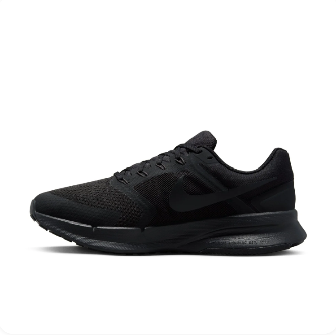 Nike Run Swift 3 – Triple Black