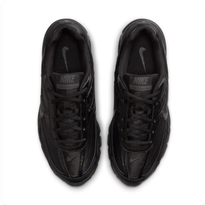 Nike Zoom Vomero 5 – Triple Black