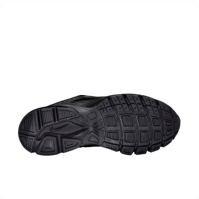Nike Zoom Vomero 5 – Triple Black