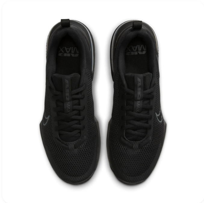 Nike Air Max Alpha Trainer 5 – Triple Black