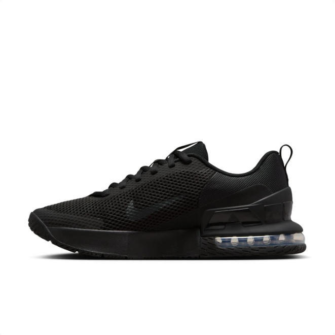 Nike Air Max Alpha Trainer 5 – Triple Black