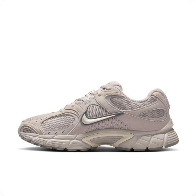 Nike Zoom Vomero 5 – Phantom/Light Orewood Brown