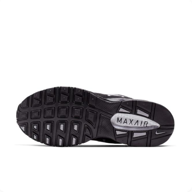 Nike Air Max Torch 4 – Black/Anthracite/Metallic Silver