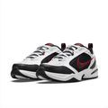 Nike Air Monarch IV – White/Black/University Red