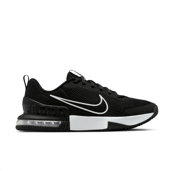 Nike Air Max Alpha Trainer 6 – Black/White