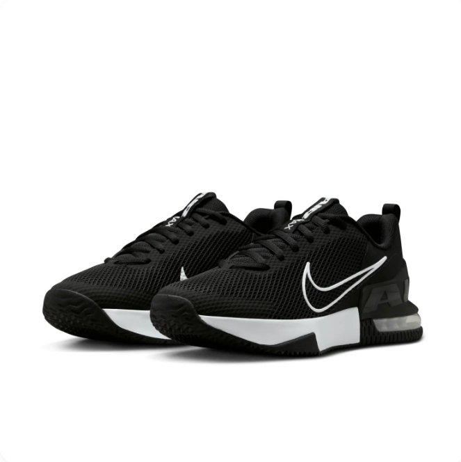 Nike Air Max Alpha Trainer 6 – Black/White