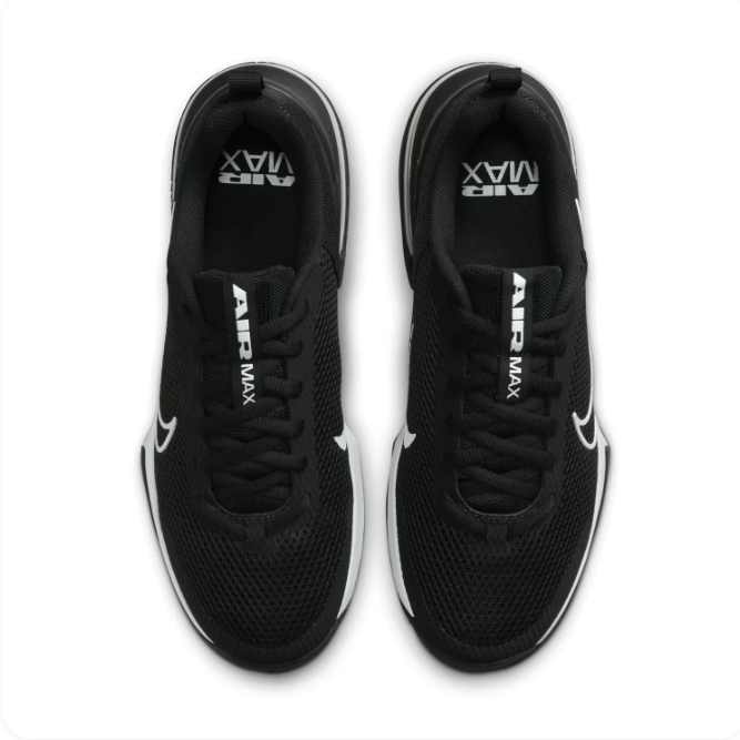 Nike Air Max Alpha Trainer 6 – Black/White