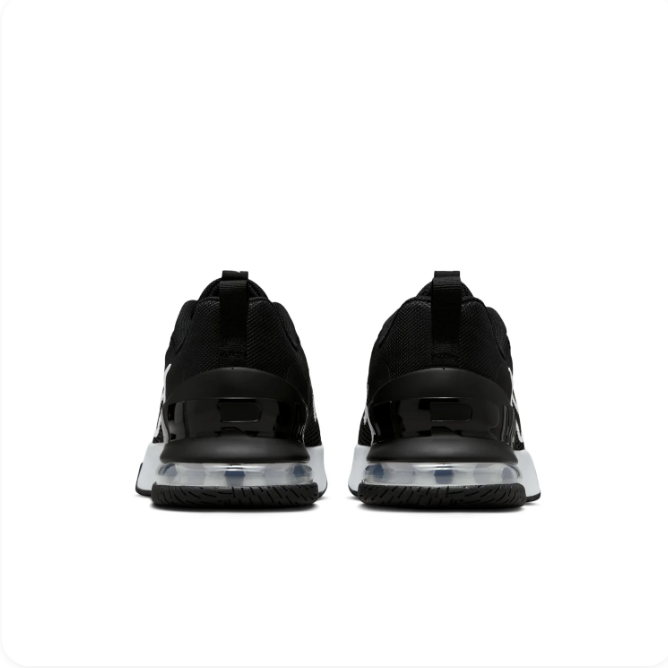 Nike Air Max Alpha Trainer 6 – Black/White