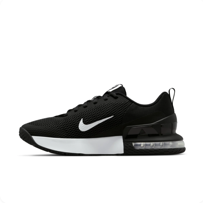 Nike Air Max Alpha Trainer 6 – Black/White