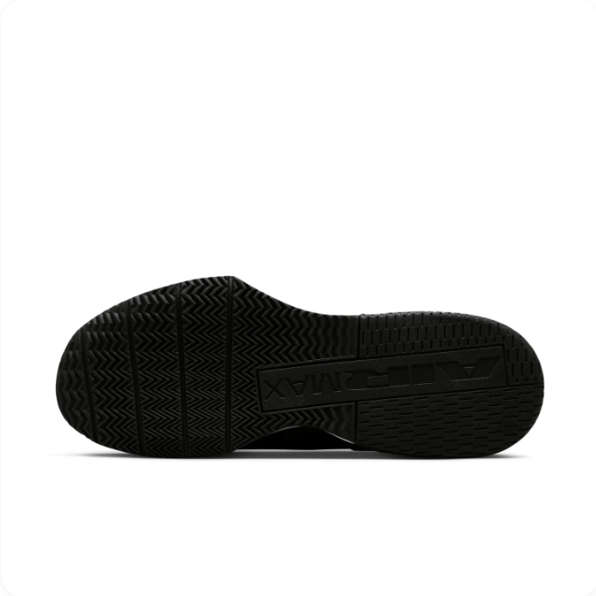 Nike Air Max Alpha Trainer 6 – Black/White
