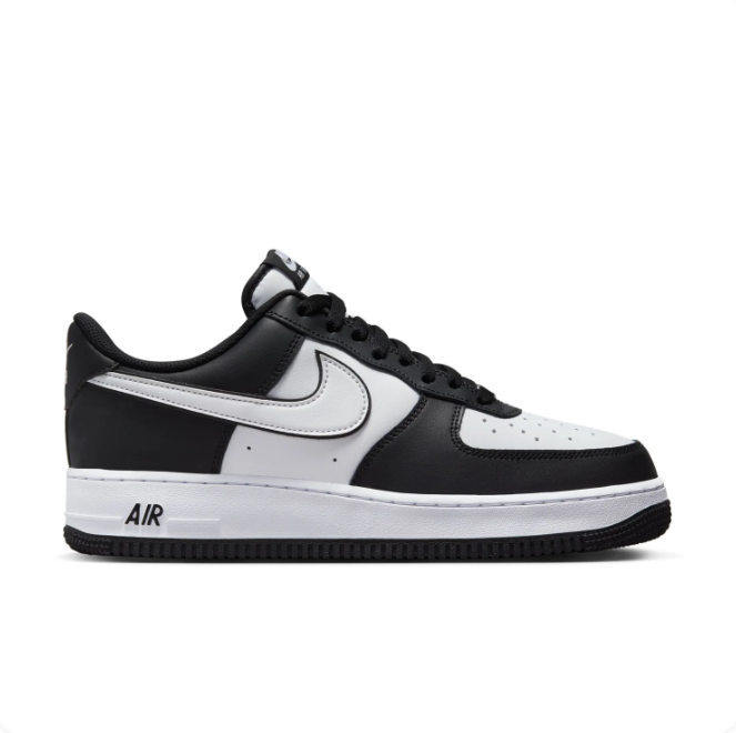 Nike Air Force 1 Low ‘Panda’ – Black/White