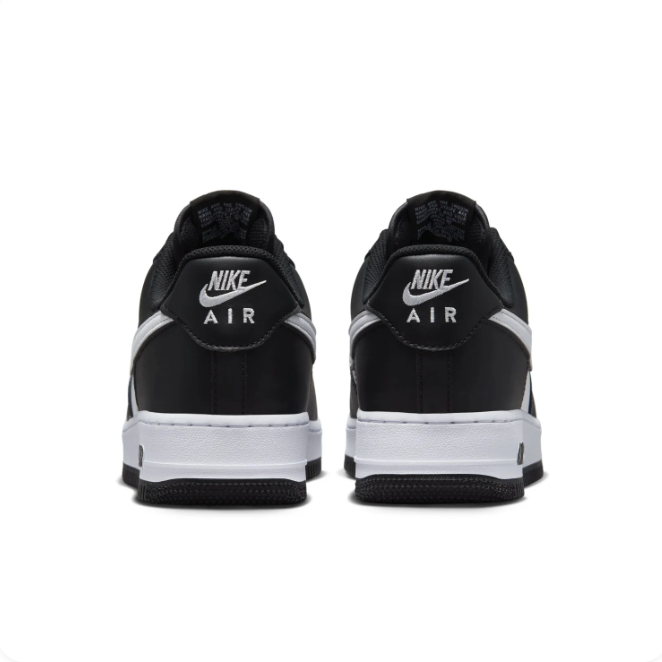 Nike Air Force 1 Low ‘Panda’ – Black/White