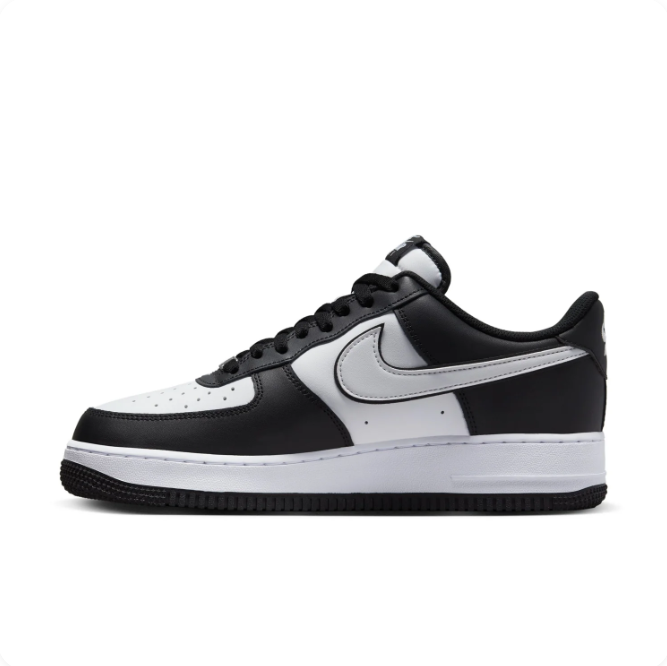 Nike Air Force 1 Low ‘Panda’ – Black/White