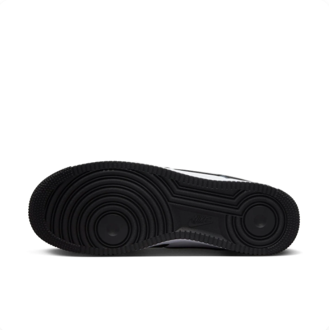 Nike Air Force 1 Low ‘Panda’ – Black/White