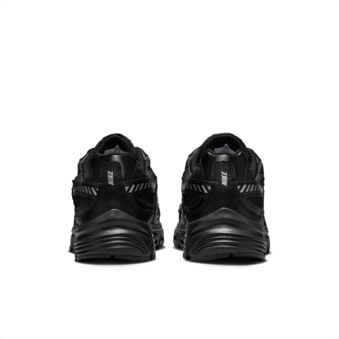 Nike Initiator – Black/Metallic Silver