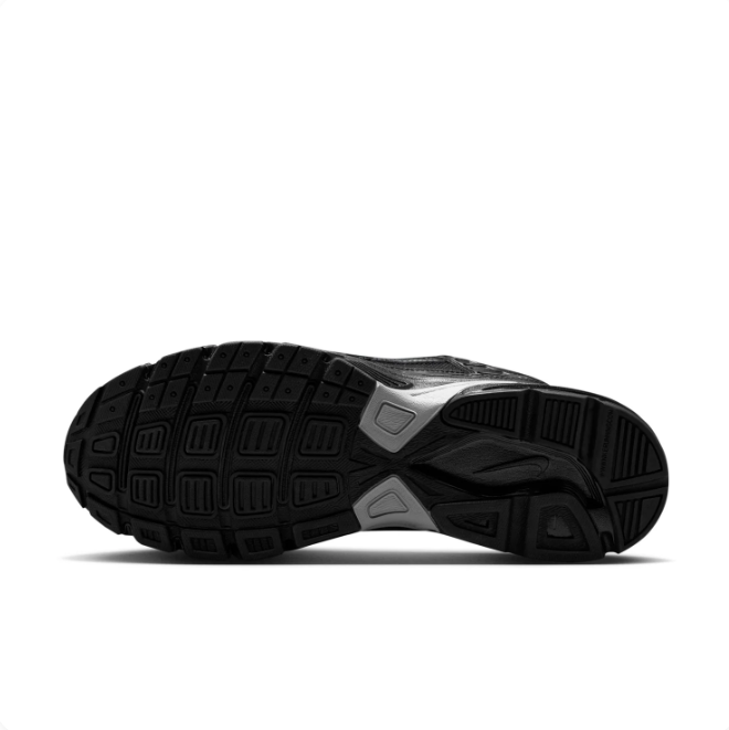 Nike Initiator – Black/Metallic Silver