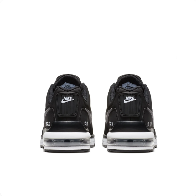 Nike Air Max LTD 3 – Black/Dark Grey/White