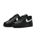 Nike Air Force 1 Low – Black/White