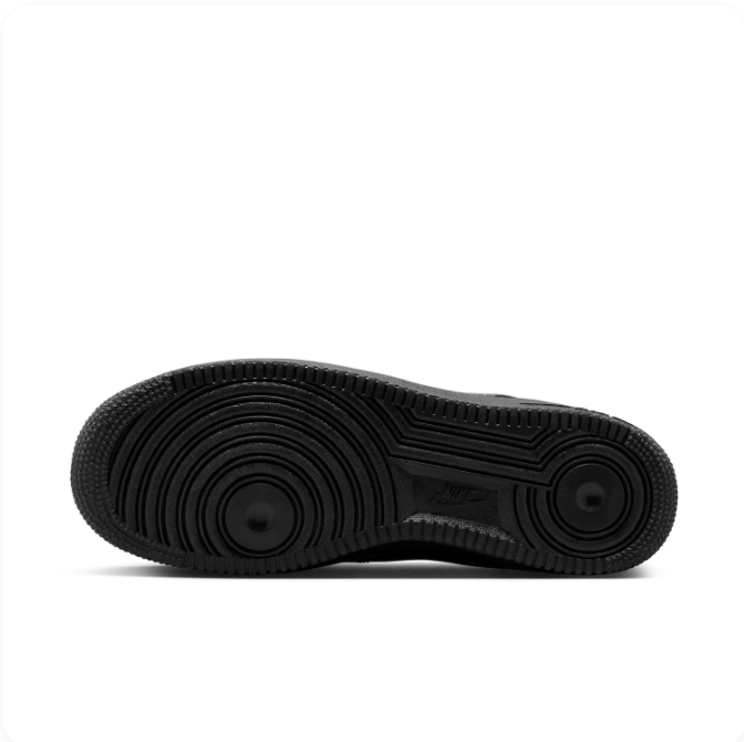 Nike Air Force 1 Low – Black/White