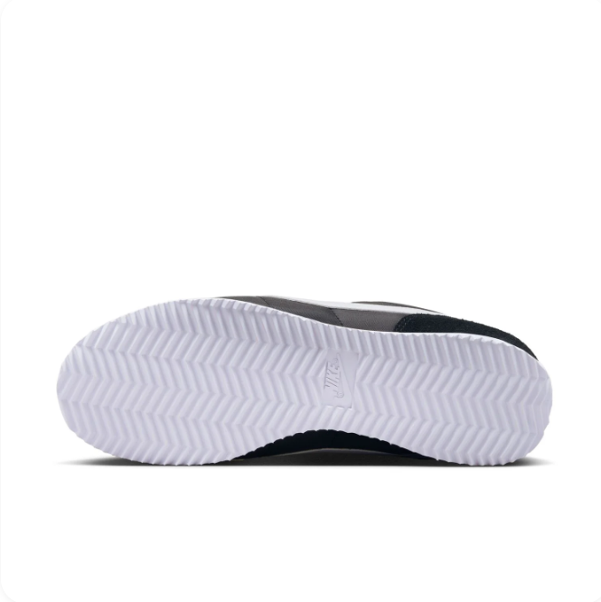 Nike Cortez – Black/White