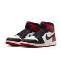 Air Jordan 1 Retro High OG – Black Toe
