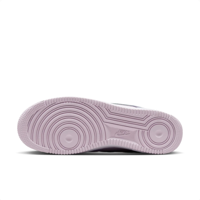 Nike Air Force 1 Low – Lavender/Pink Gradient