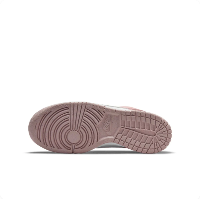 Nike Dunk Low – Pink/White