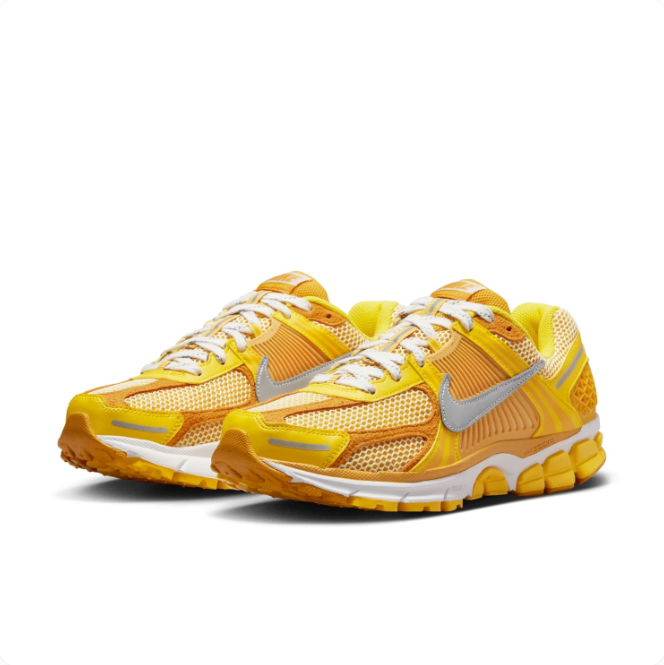 Nike Zoom Vomero 5 – Yellow/Gold/Silver