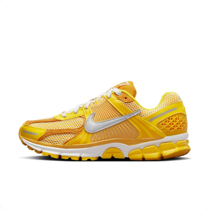 Nike Zoom Vomero 5 – Yellow/Gold/Silver